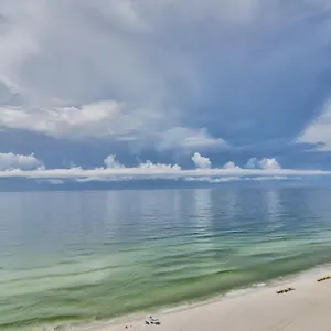 St Martin Beachwalk , Destin United States