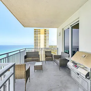 Panama Beachfront With Breathtaking Views , Panama City Beach United States